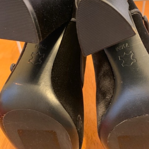 Tory Burch Carley Monk - Picture 4 of 6